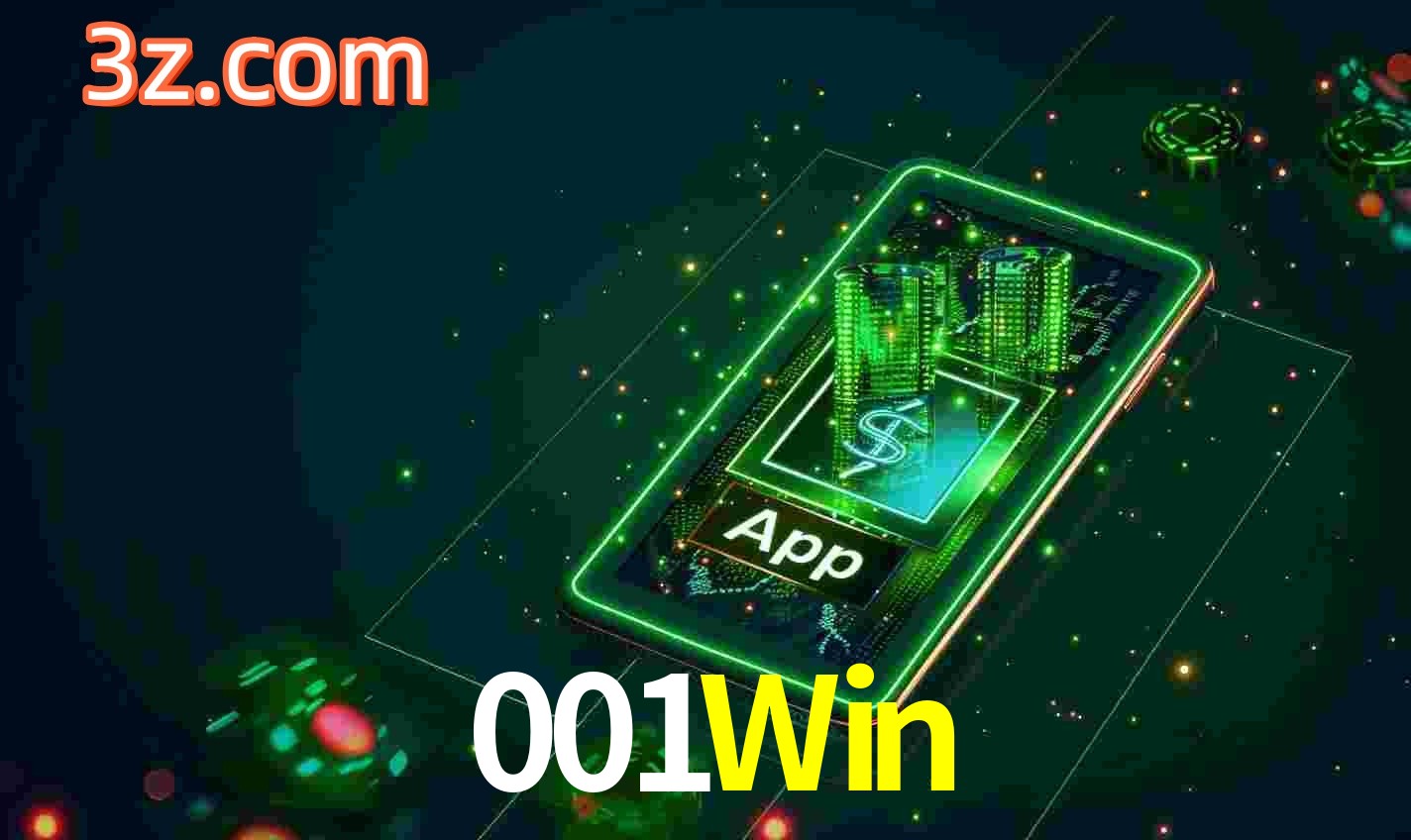 Simplificando a Experiência de Jogo 001Win App