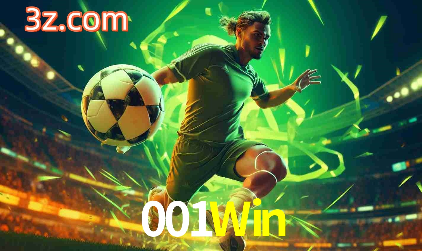 Diversidade Apostas no 001Win