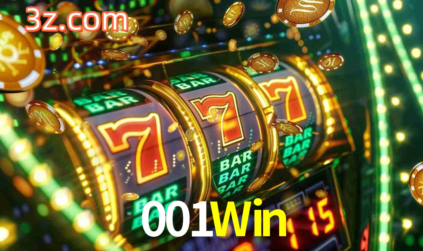 Populares Slots 001Win