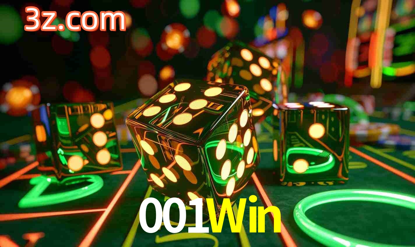 Entretenimento no Jogos 001Win