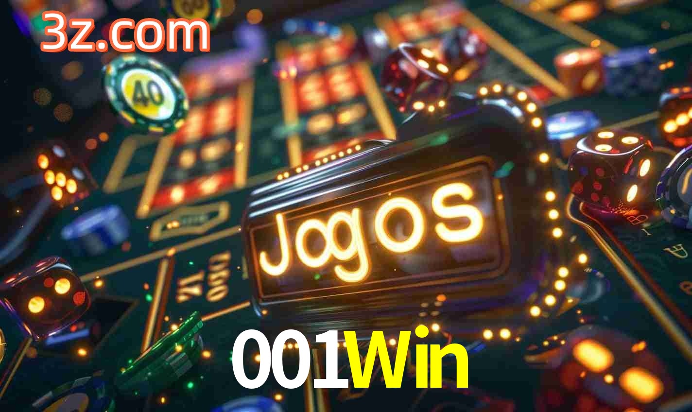 Mundo dos Jogos 001Win